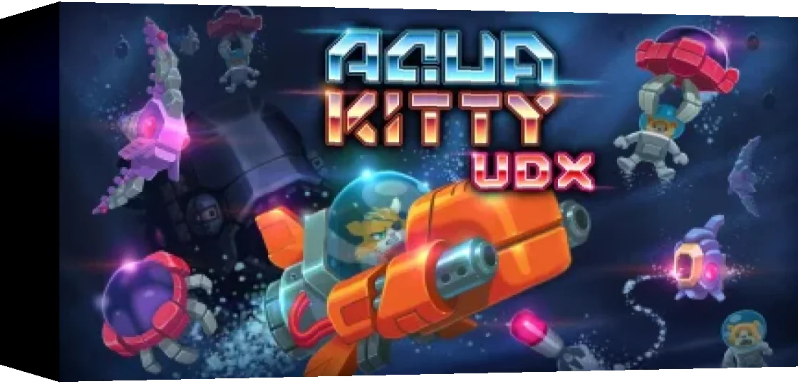Aqua Kitty Udx — box-3D (WOR)
