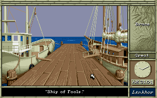 Maupiti Island — ss (EU)