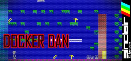 Docker Dan — steamgrid