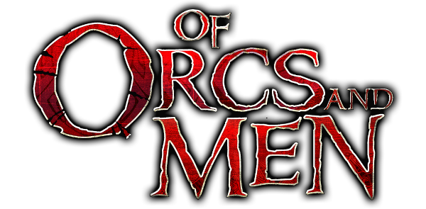 Of Orcs and Men — wheel (WOR)