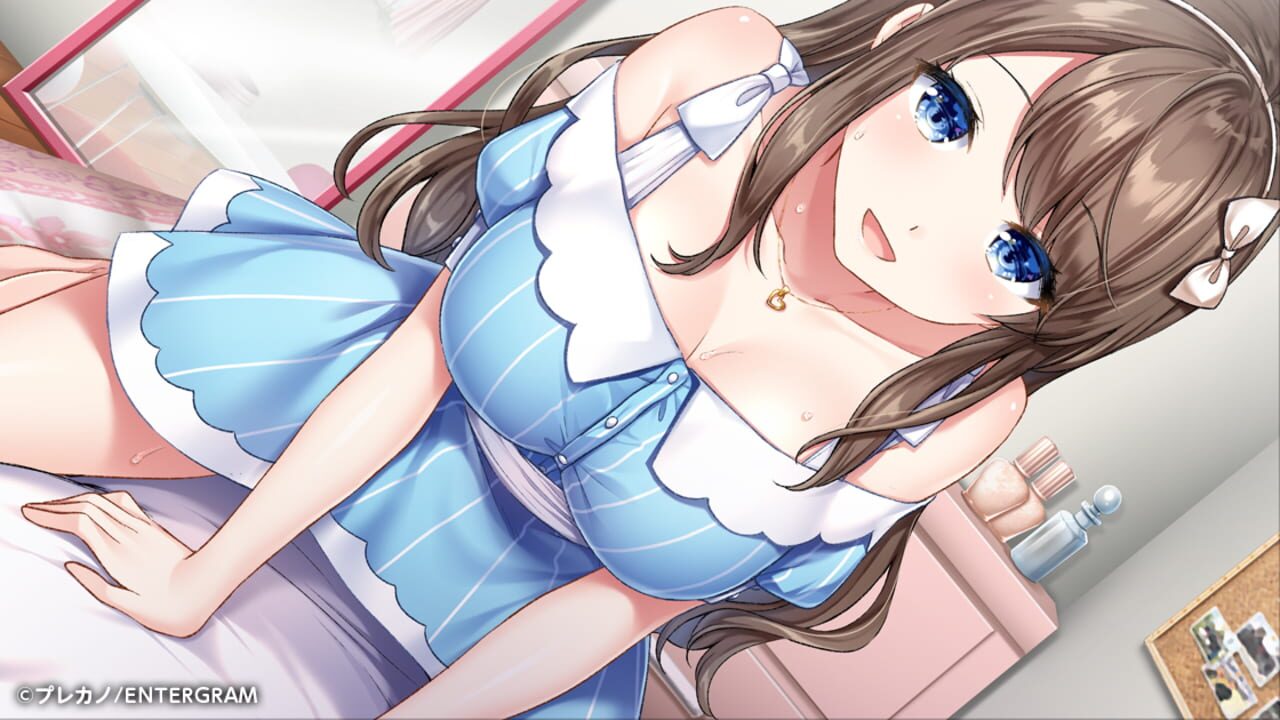 Amamane — screenshot (WOR)