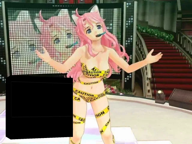 Dream C Club Zero - Special Edipyon! — mixrbv2 (JP)