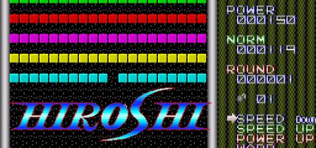 Hiroshi — steamgrid