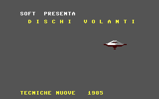 Dischi Volanti — sstitle (IT)