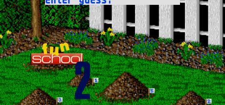 Fun School 2 - For the Under-6s — steamgrid