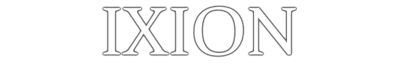 Ixion — wheel (WOR)