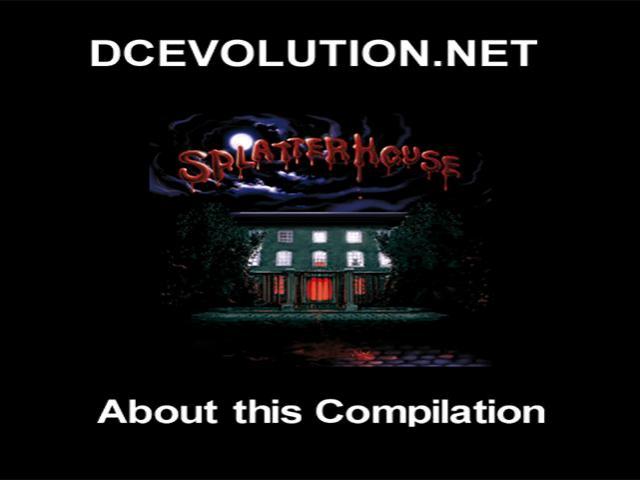 Splatterhouse Trilogy — sstitle (US)