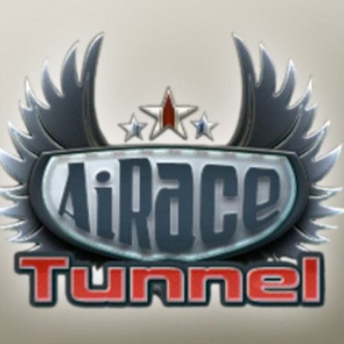 AiRace - Tunnel — support-texture (CUS)