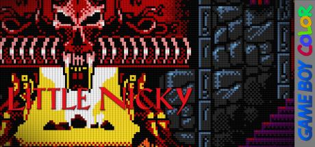 Little Nicky — steamgrid