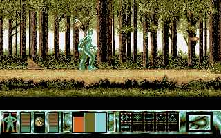Darkland — ss (WOR)