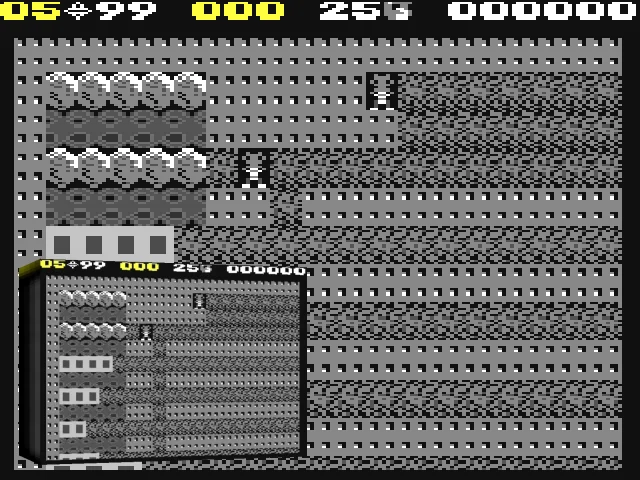 Schlicktown 09 — mixrbv2 (WOR)