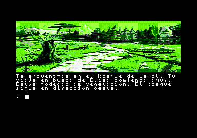 Elf - La Aventura — ss (EU)
