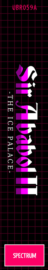 Sir Abadol 2 — box-2D-side (EU)