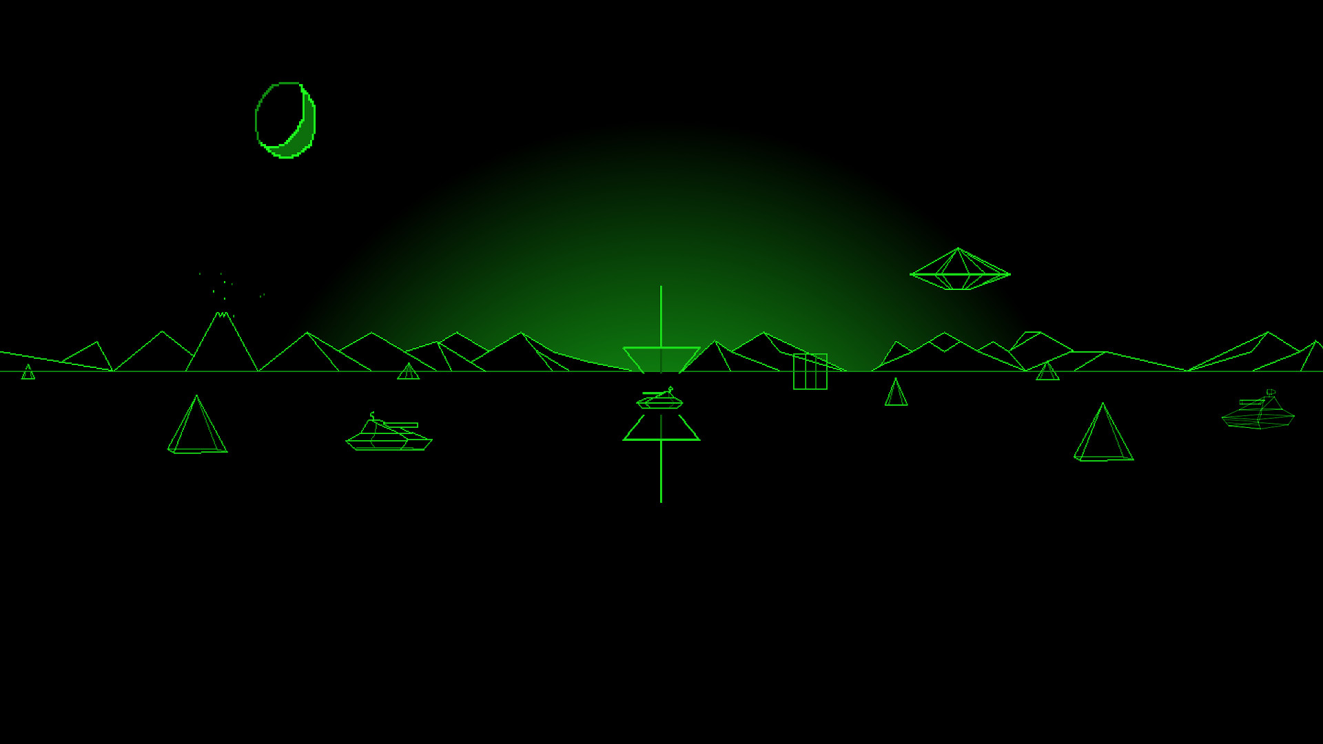 Battlezone — fanart
