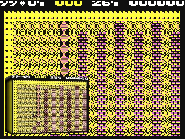 Stone Age 26 — mixrbv2 (WOR)