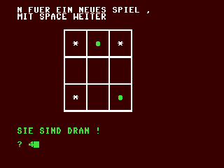 3-Gewinnt — ss (DE)