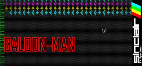 Baloon-man — steamgrid