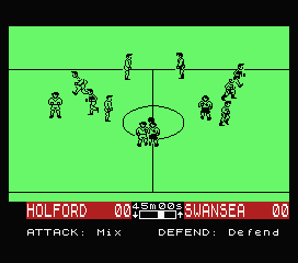 Gary Lineker's SuperStar Soccer — ss (EU)