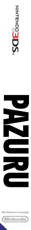 Pazuru — box-2D-side (DE)