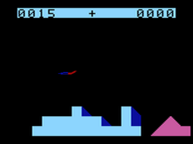 Space Squadron — ss (WOR)
