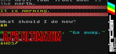 RJ's Ultimatum — steamgrid