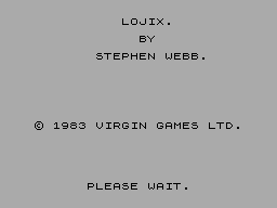 Lojix — sstitle (WOR)