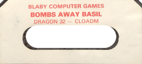 Bombs Away Basil — support-texture (WOR)