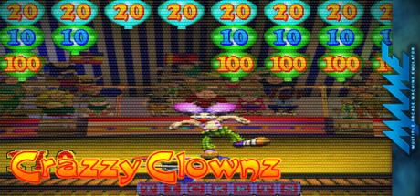 Crazzy Clownz — steamgrid