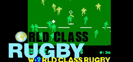 World Class Rugby — steamgrid