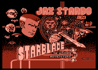 Starblade — sstitle (WOR)
