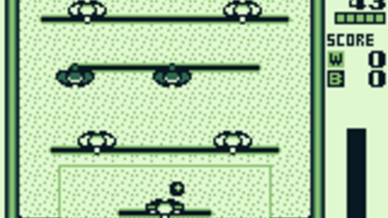 Kick Attack — screenshot (WOR)