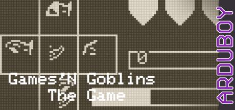 Games'n Goblins: The Game! — steamgrid