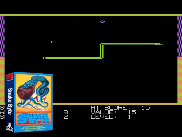 Snake Byte — mixrbv2 (WOR)