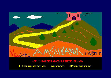 Amsilvania Castle — sstitle (EU)