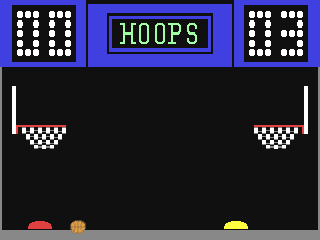 Hoops — ss (WOR)
