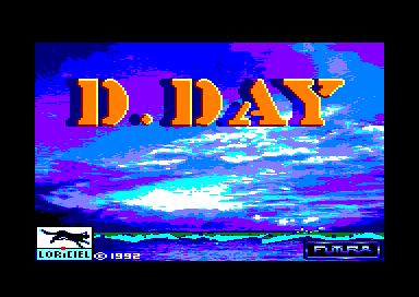 D-Day — sstitle (EU)
