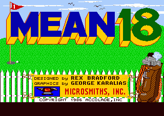 Mean 18 — sstitle (WOR)