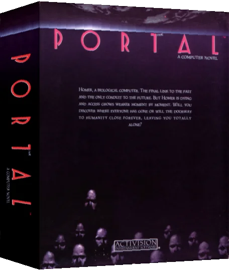 Portal — box-3D (US)