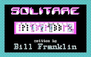 Solitare — sstitle (WOR)