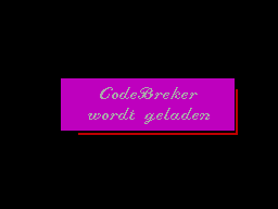 Codebreker — sstitle (WOR)