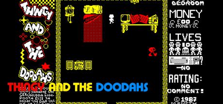 Thingy And The Doodahs — steamgrid