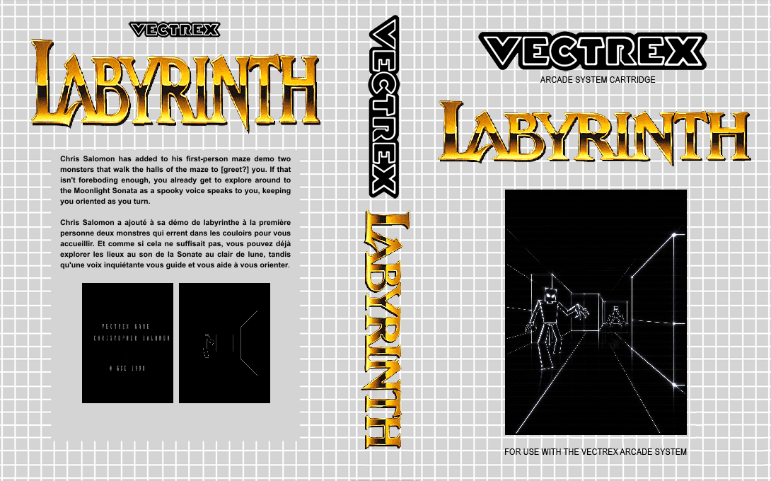 Labyrinth — box-texture (WOR)