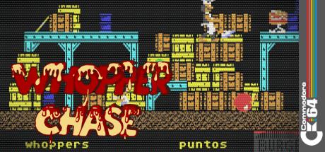 Whopper Chase — steamgrid
