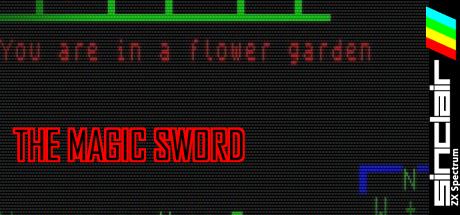 The Magic Sword — steamgrid