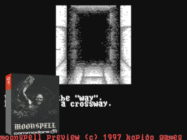 Moonspell — mixrbv2 (UK)