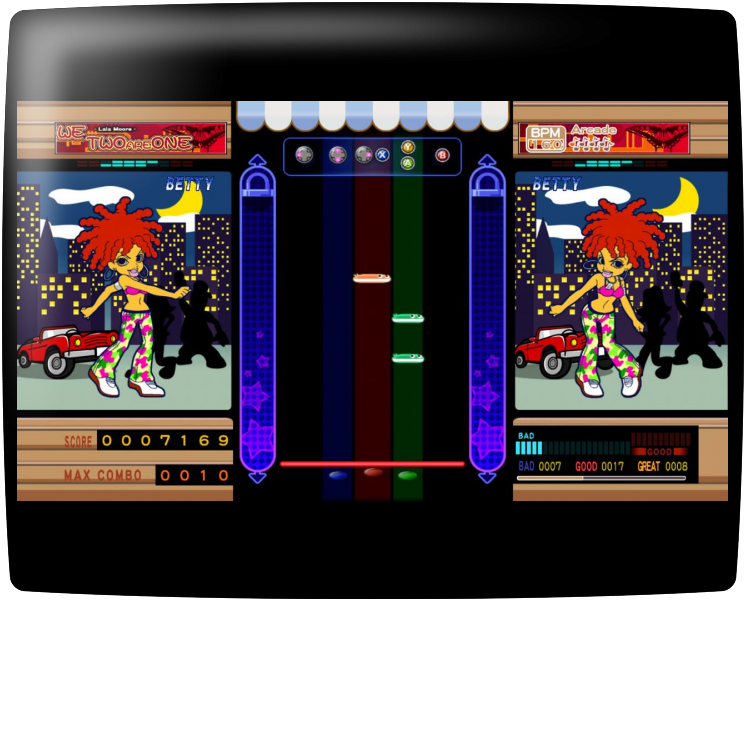 Beat'n Groovy — mixrbv1 (WOR)