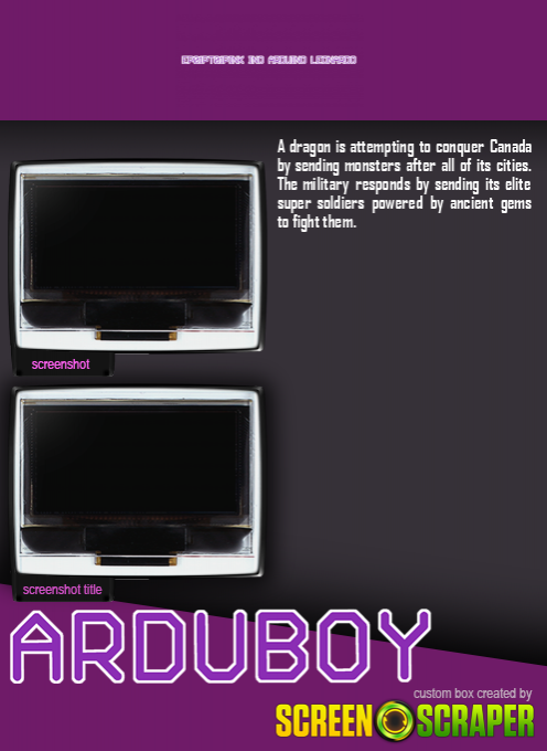 Super Soldiers — box-2D-back (SS)