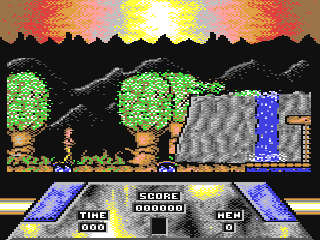Mysterious Worlds — ss (WOR)
