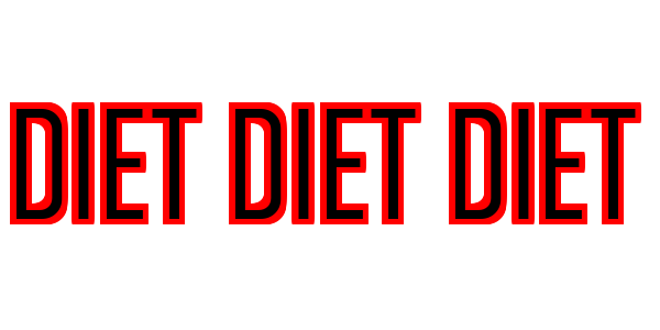 Diet Diet Diet — wheel-hd (SS)