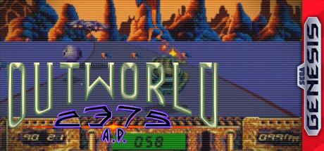 Outworld 2375 A.D. — steamgrid